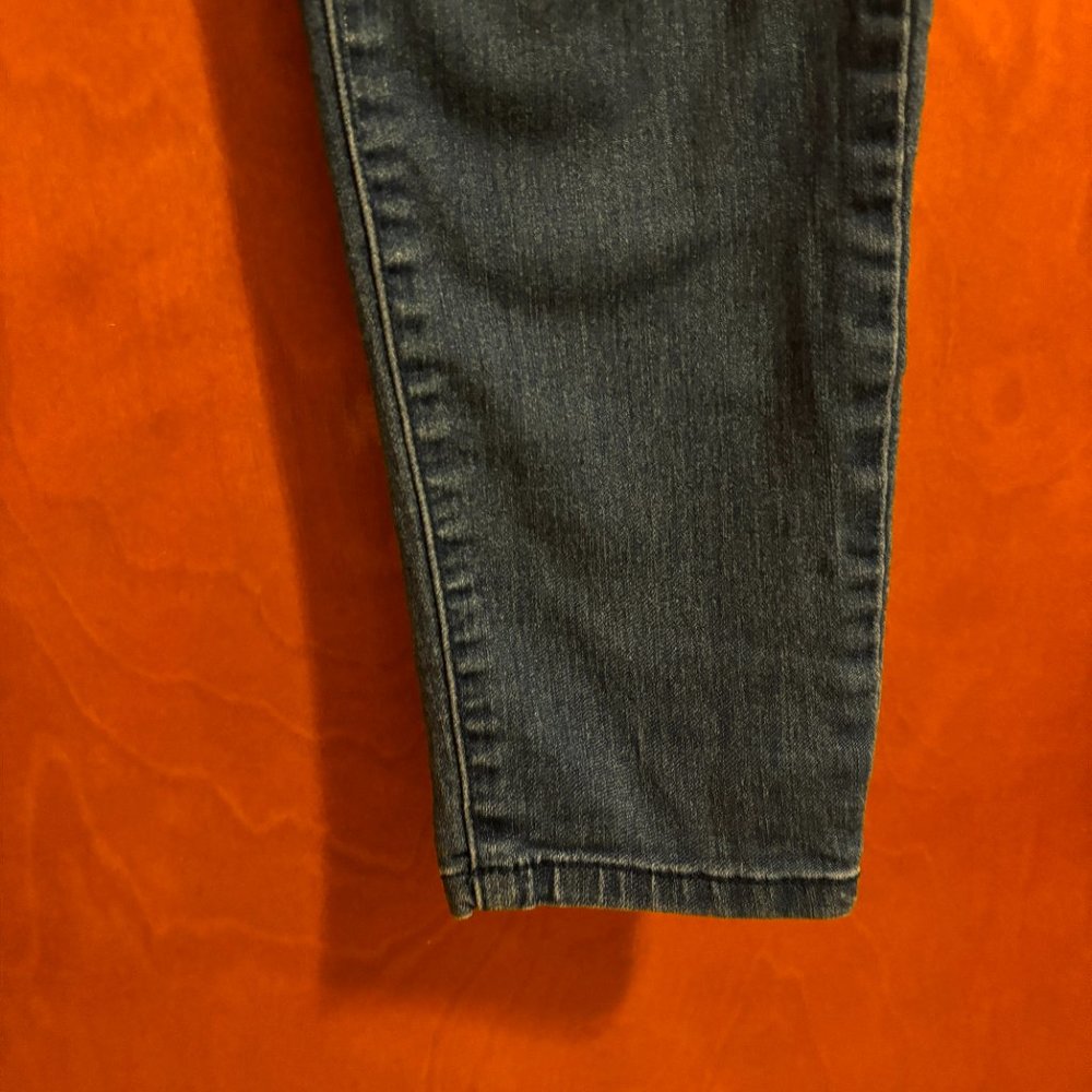 Democracy “Ab”solution  Denim‎ Jeans absolution Size 8 - Picture 8 of 16